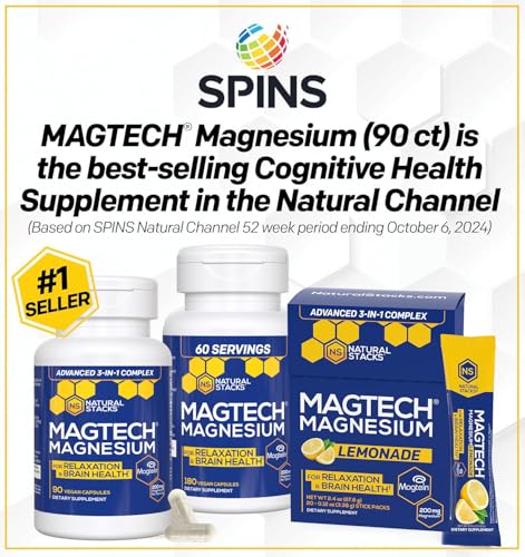 MagTech Magnesium Complex - Image 2