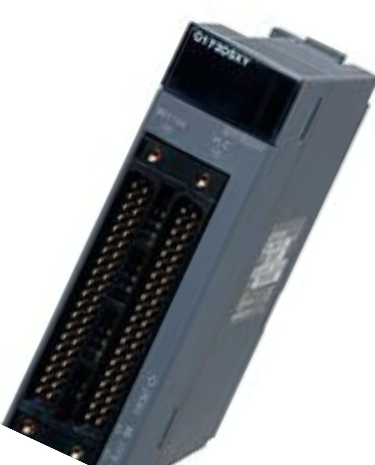 New QX42 Compact PLC Input Module 64 Points 24VDC: Amazon.com 