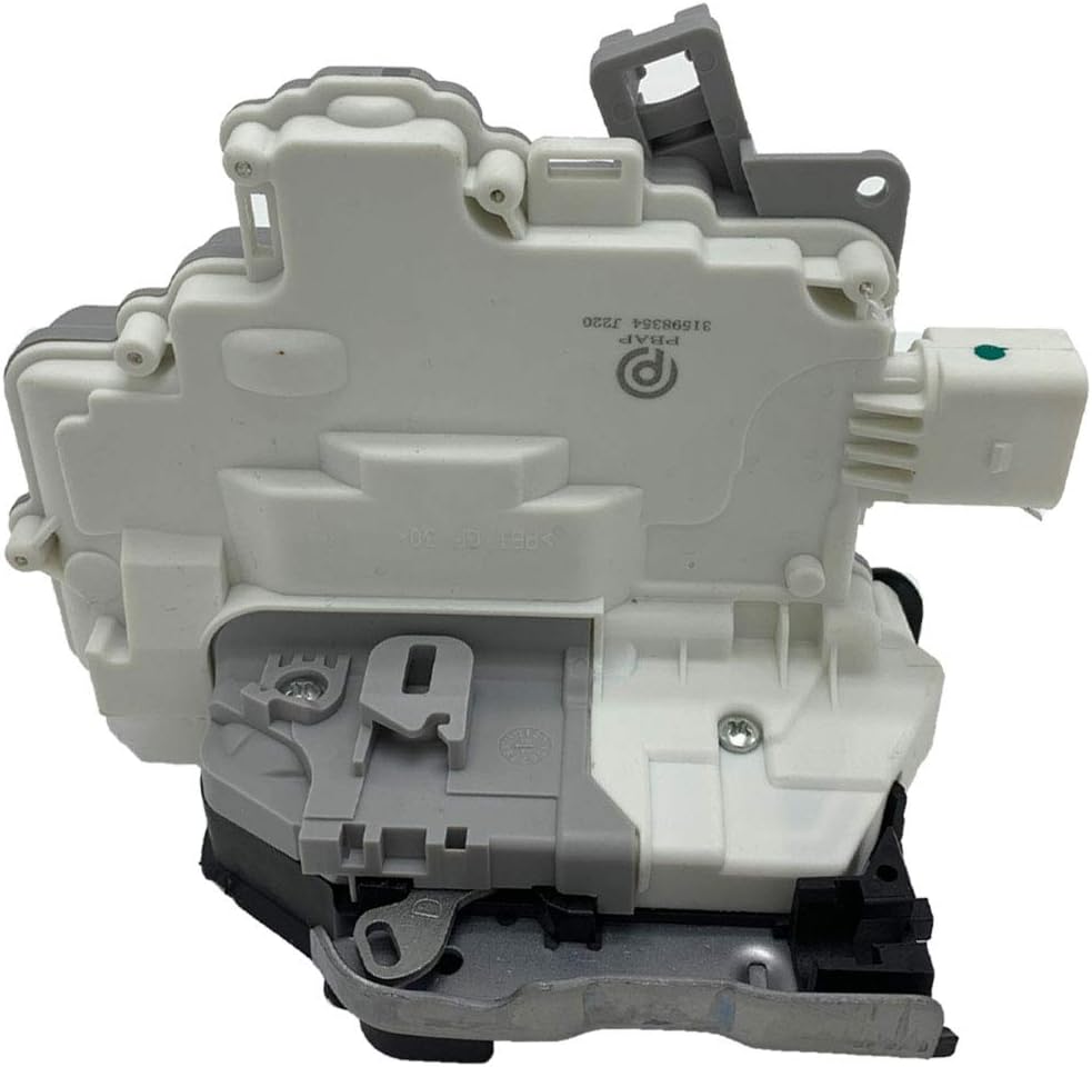 Atuador de Fechadura da Porta Traseira Direita PBAP para A4 Avant, A5, Q3, Q5, Q7 - 8K0839016A