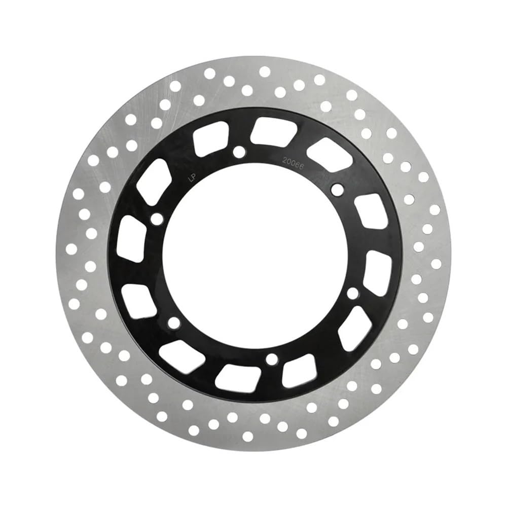 Disque de frein arrière ventilé pour moto FJR1300A XV1700 VMX1200