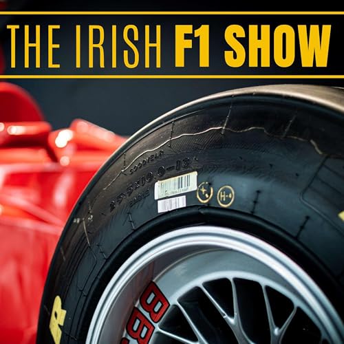 S2 E15 - Irish F1 Show Nominated for Best Motorsport Podcast!! - 2023 Season Review - 2024 Crystal Ball