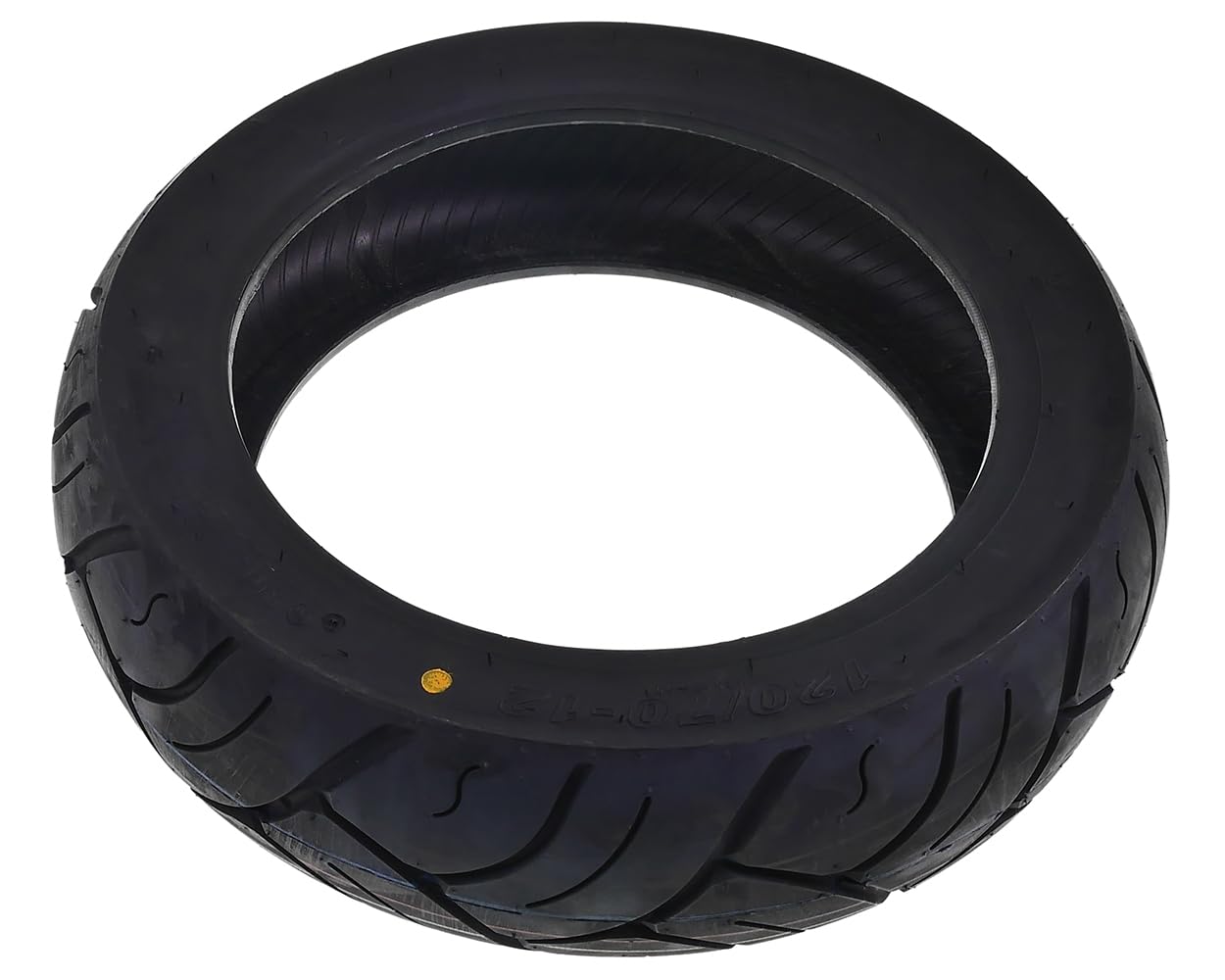 2EXTREME KENDA K764 Reifen Set 120/70-12 51M 130/70-12 56M TL Roller Sommer | Set mit K764F und K764, 2 Stück, schlauchlos, Sommerreifen; kompatibel mit Peugeot Speedfight 2, PEUGEOT Elyseo 125 4T LC