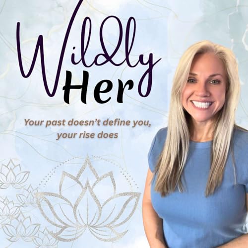 『Wildly Her』のカバーアート