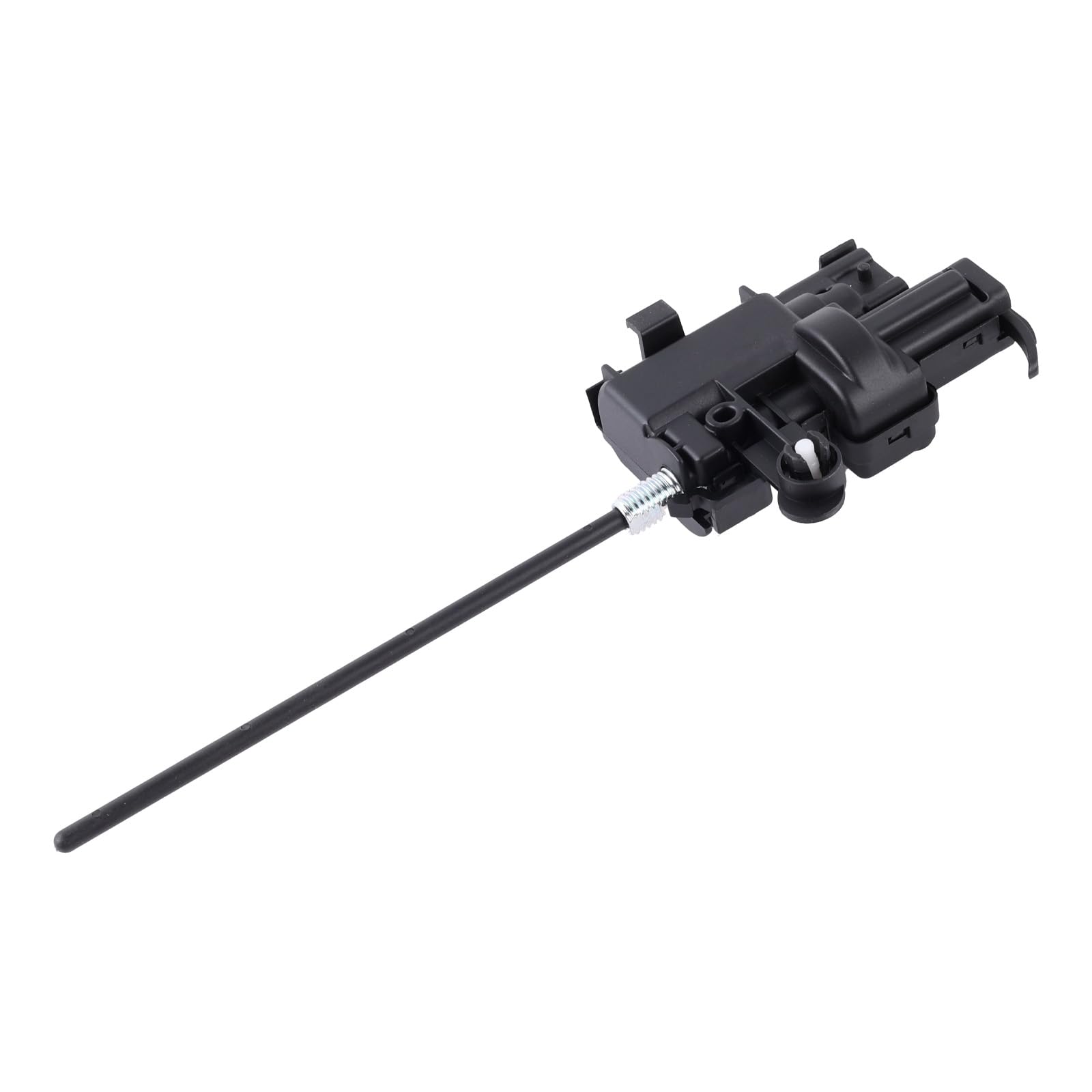 Servomoteur de trappe à carburant verrou de bouchon de réservoir référence d'origine 8200312600 788264742R compatible avec Megane II Modus Clio III IV Laguna III Scénic III Fluence Espace V