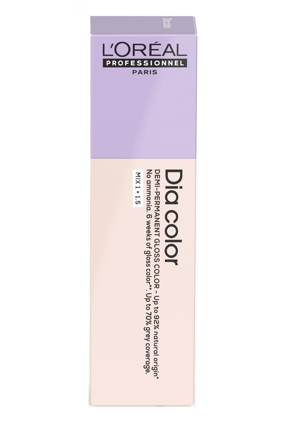 L'Oréal Professionnel Dia Color 60ml