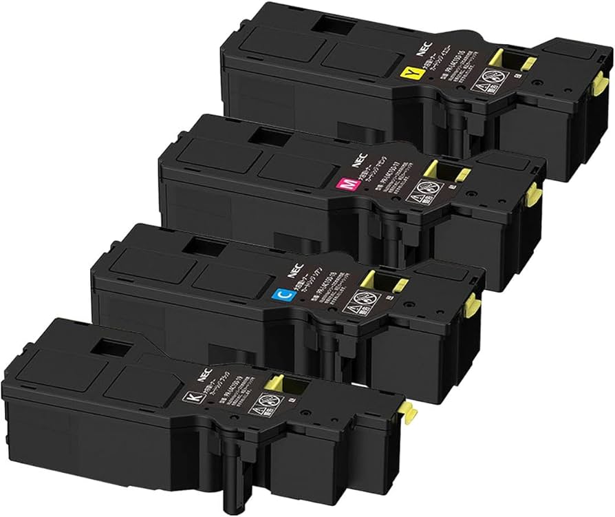 Amazon.co.jp: [ セット品 ] NEC PR-L4C150-16/ L4C150-17 / L4C150-18