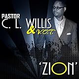 Pastor C.L. Willis & V.O.T.