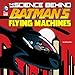 The Science Behind Batman's Flying Machines