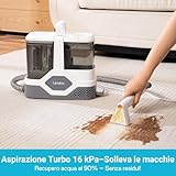 Zoom IMG-2 livatro lavatappeti e divani lava Zoom IMG-2 livatro lavatappeti e divani lava