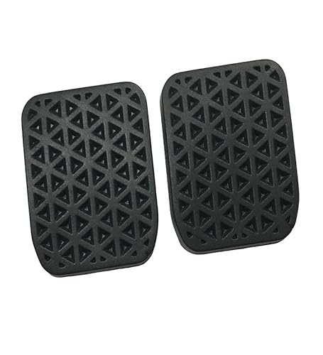 Jogo Kit Capa Pedal Onix Cobalt Prisma Freio Embreagem