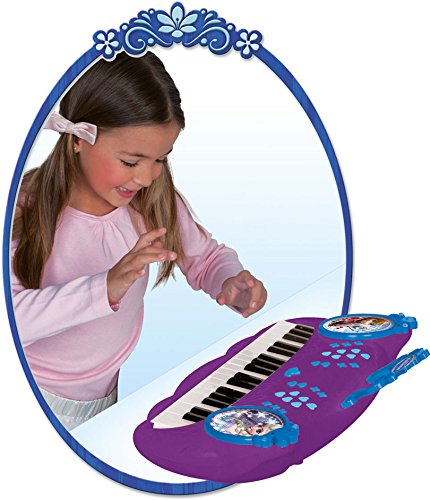 IMC Toys 16057FR - Keyboard Frozen - Image 5
