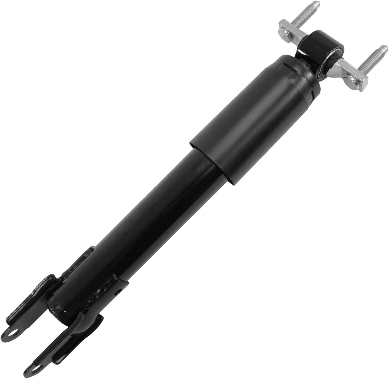 Unity Automotive 4-211090-251280-001 Front and Rear Replacement Complete Strut Assembly Shock Kit Fits 2011-2018 Chevrolet Silverado 2500 HD
