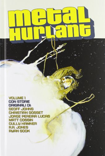  Metal Hurlant (Vol. 1)