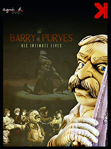 Barry Purves : His Intimate Lives