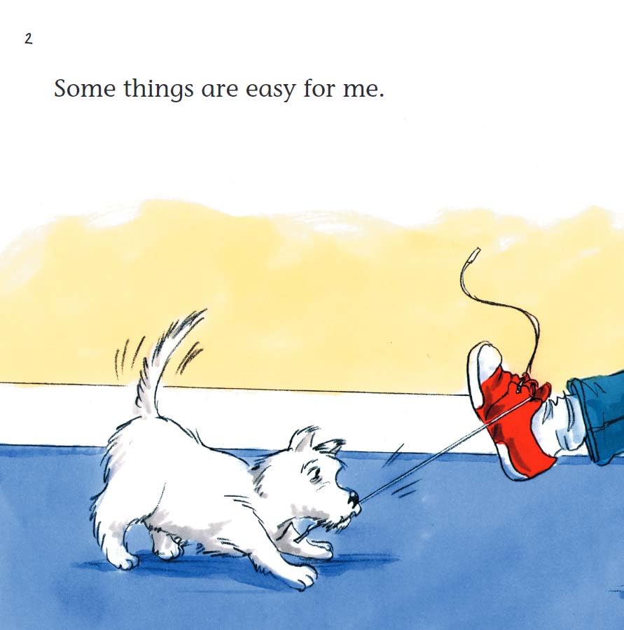 Try and Stick with It (Learning to Get Along(r)) - Image 5