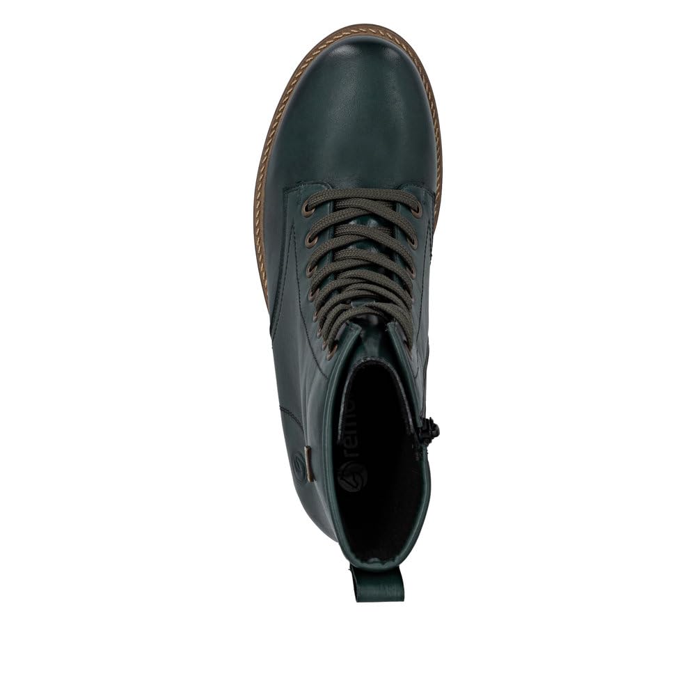 Remonte Damen Klassische Stiefeletten D3C70, Frauen Stiefeletten,lose Einlage