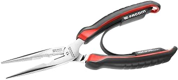 FACOM - Set of 4 Universal Pliers - CPE.A1