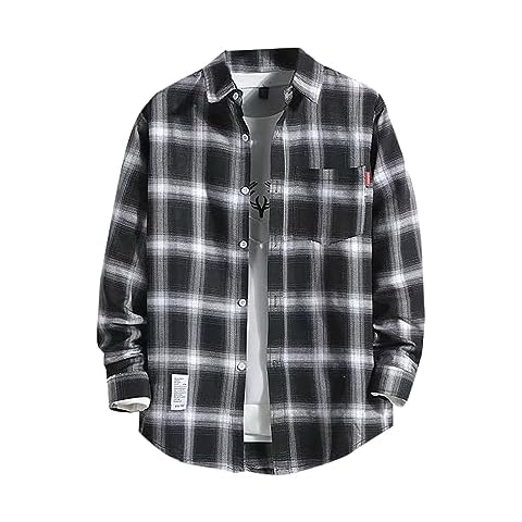 Chemise à Veste Côtelé Bûcheron - Générique Cover