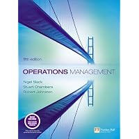 Online Course Pack:Operations Management/Companion Website with Gradetracker Student Access Card