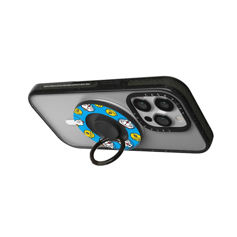 Amazon.com: CASETiFY Snappy Ring Holder Compatible with