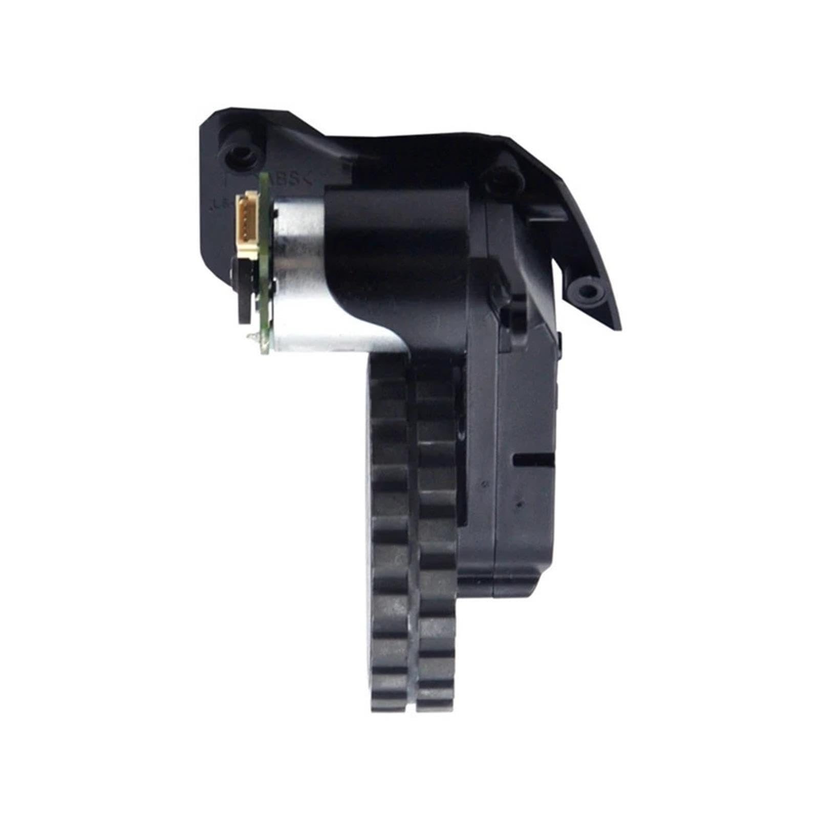Motore Ruota, Compatibile Con Cecotec Conga, 2290 1790 Useelif 1300 Parti Di Ricambio For Aspirapolvere Robot Ruota Motrice(Left 1pcs)