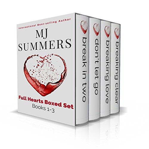 Free eBook - Full Hearts Boxed Set