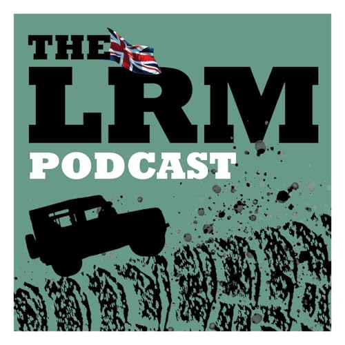 Page de couverture de 45 years of Camel Trophy, lower dashboard bargains and 110 double cab slander