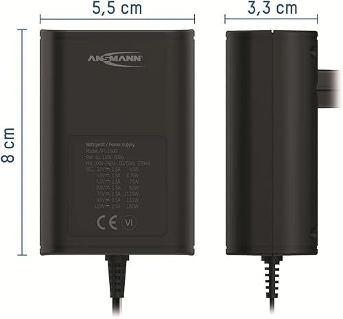 Miniatura 5 de Logitech G G502 X PLUS LIGHTSPEED - Mouse inalámbrico RGB para juegos, mouse óptico con interruptor híbrido LIGHTFORCE, sensor de juegos LIGHTSYNC