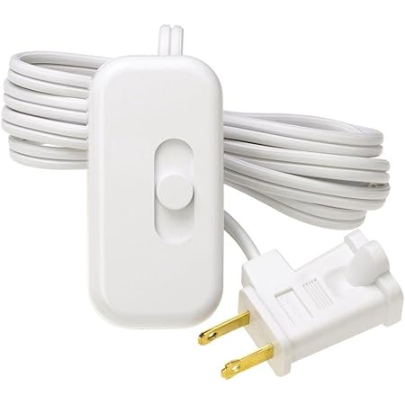 Table top light dimmer Outlet