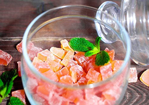 Food To Live Dried Diced Papaya, 8 Ounces Kosher thumb #4