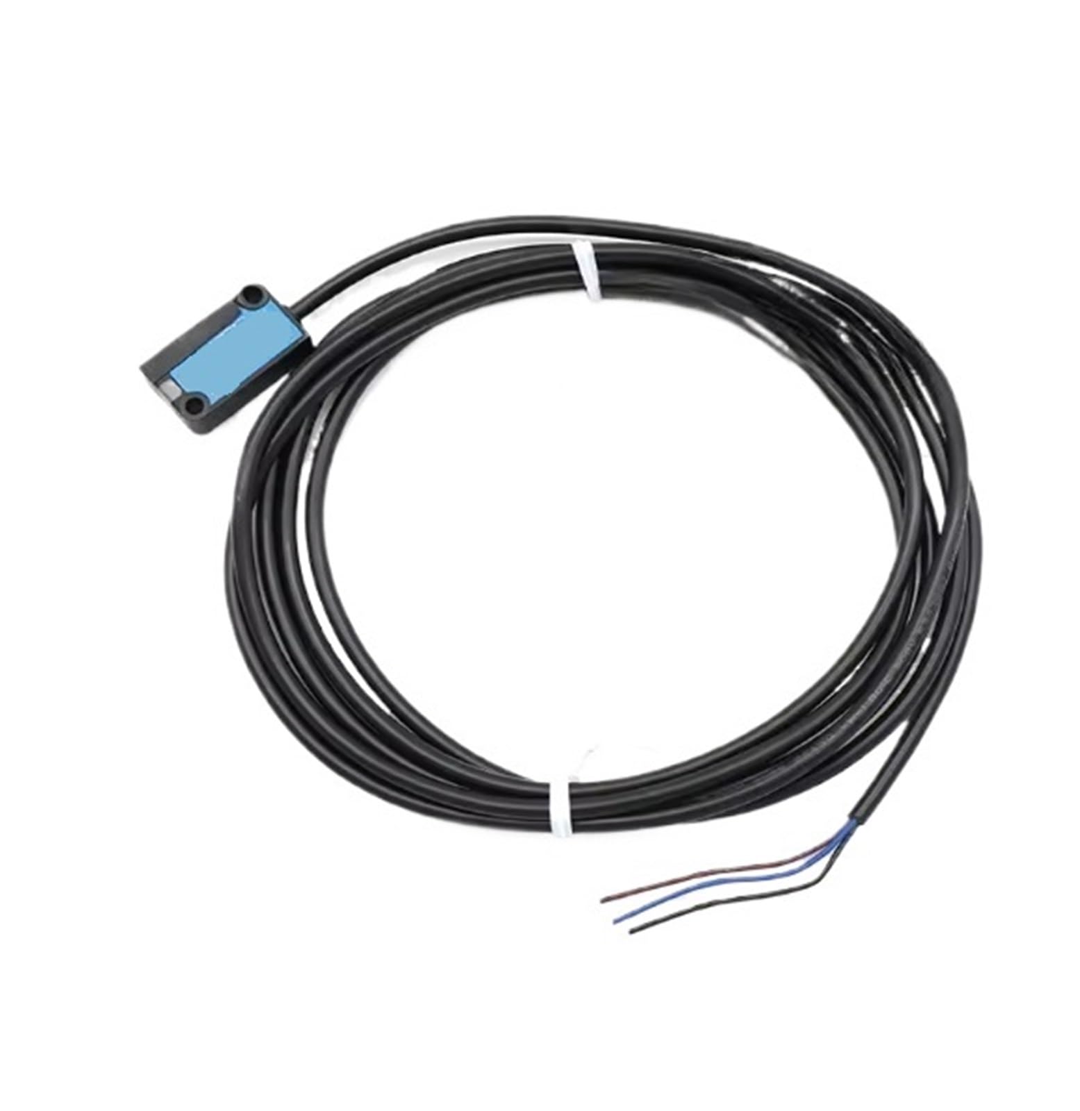 QAZYUIENW Proximity Switch IQ12-04BNOKW2S 1055431 Photoelectric Sensor Optoelectronic Switch
