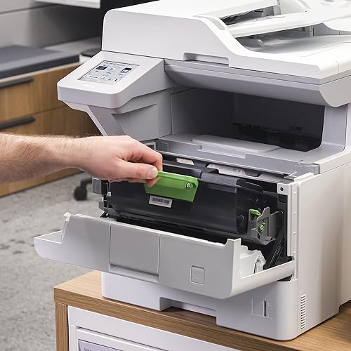 Image of Brother Genuine Cartridge TN920XXL Super High Yield Black Toner,3 Pack, HL-L5210DN, HL-L5210DW, HL-L5210DWT, HL-L5215DW, HL-L6210DW, HL-L6210DWT, HL-L6310DW,MFC-L6810DW