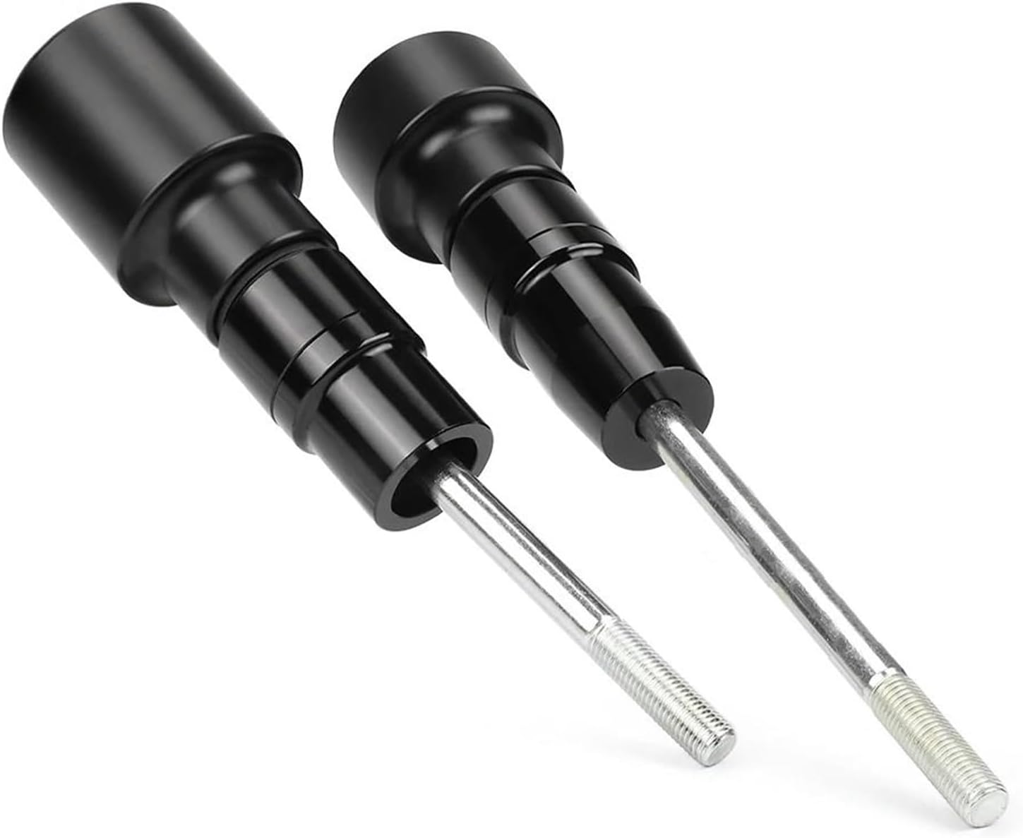 しまの バイク転倒防止プロテクター オートバイアクセサリー フレーム