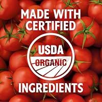 Heinz Organic Tomato Ketchup, 32 oz Bottle — image 7