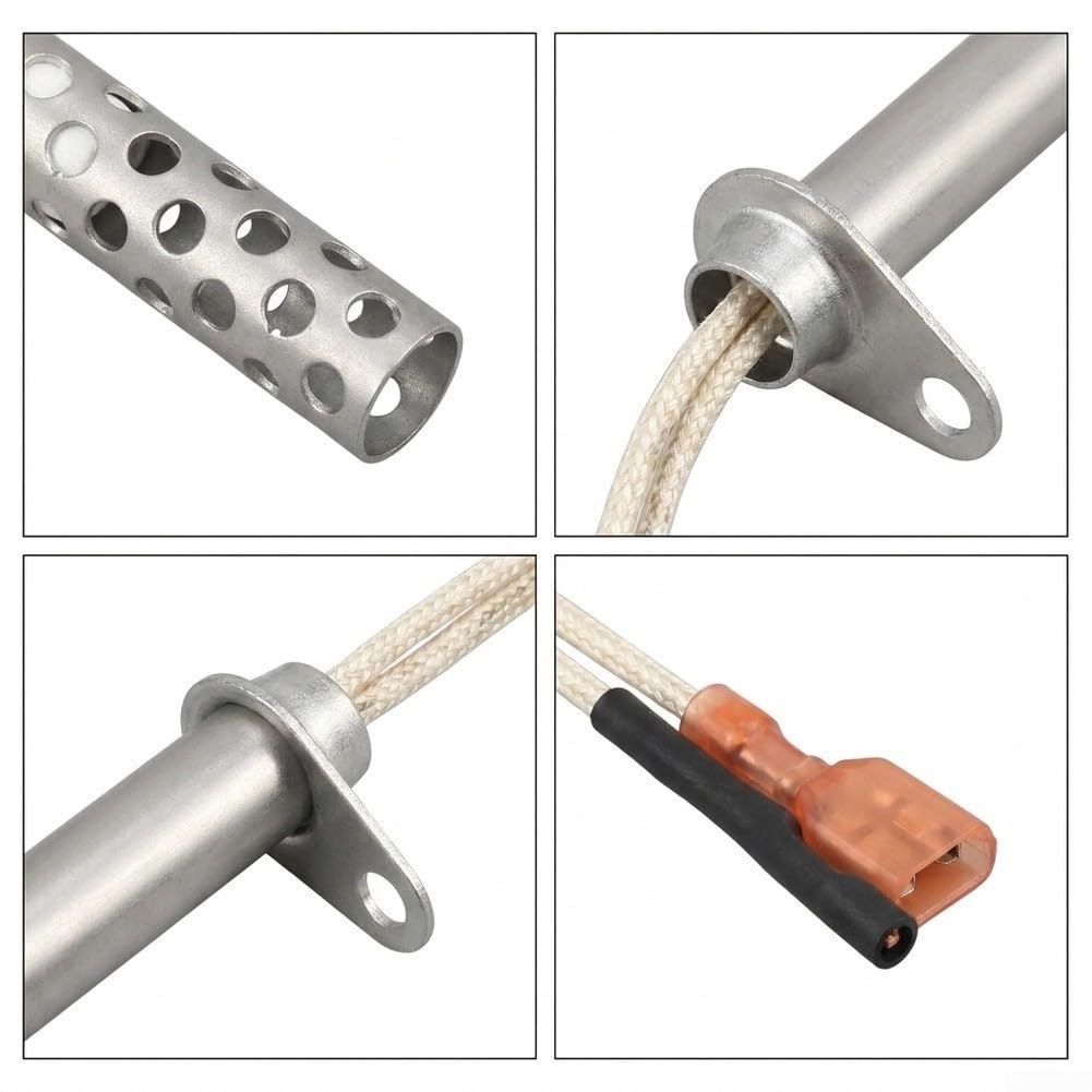 Repuesto Electrodo Cerámico Flexibles para Repuesto Electrodo