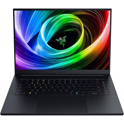 [美品] RazerBlade16(2024)+RTX4090 MEM96GB Razer Blade 16 (2025) Gaming Laptop: NVIDIA GeForce RTX 5070