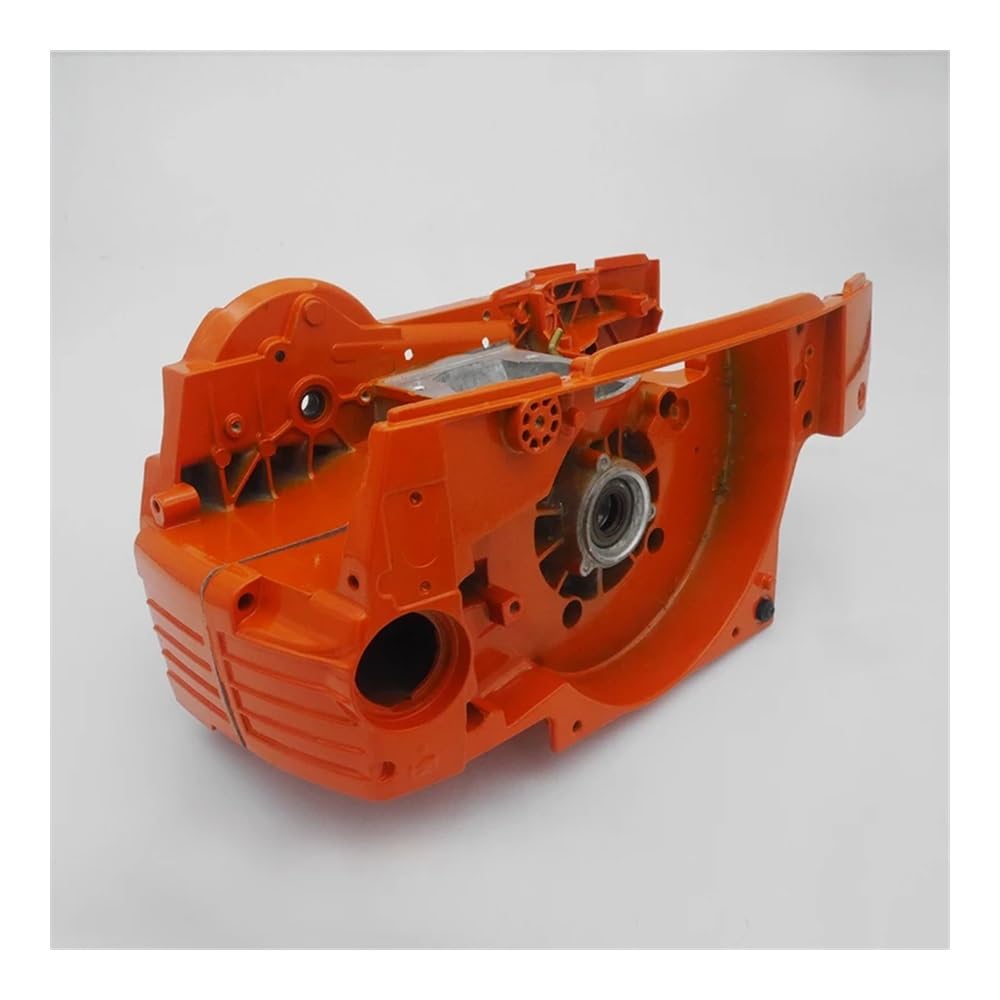 Aceite for cojinete de cigüeñal y Carcasa del Motor, Compatible con Motosierra 365, 362, 371, 372 y 372XP.