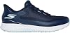 Womens Flight Slip-in Spikeless Golf Shoe Sneaker