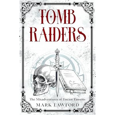 Tomb Raiders