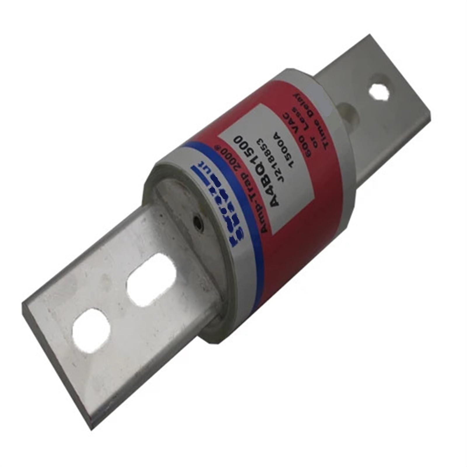 YMUGUEGH 1500A 600V Time Delay A4BQ1500 Fusible Fuse Cutout Fuse