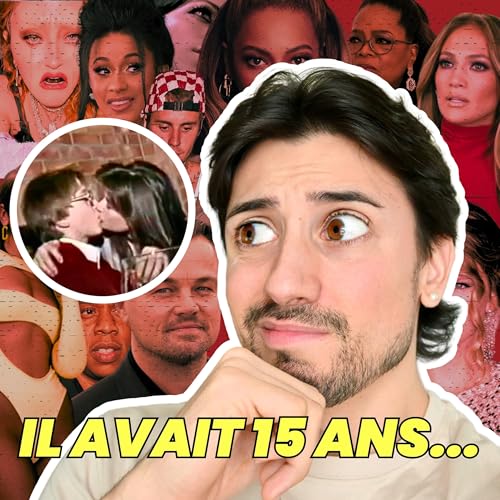 Demi Moore : Son baiser avec Philip Tanzini et contr&ocirc;le mental MK Ultra