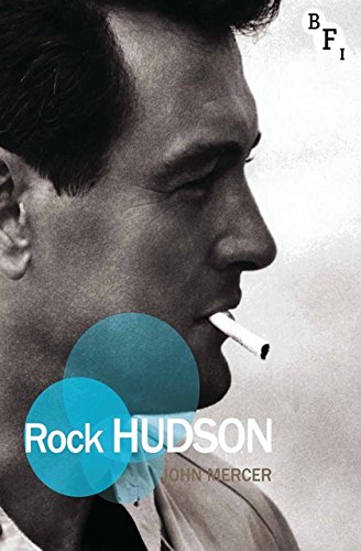 Rock Hudson (Film Stars)
