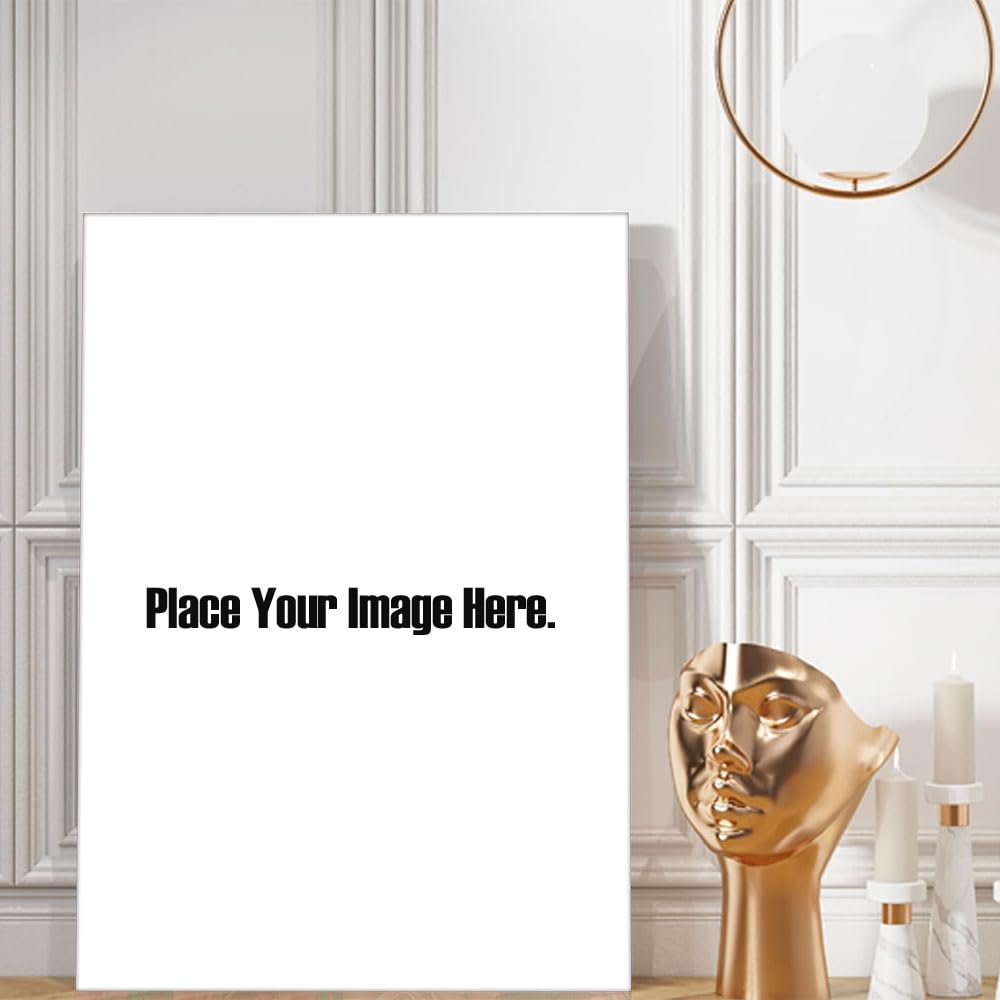 GADGETS WRAP Customize Wall Art | Personalize Matte Printed Sun-board | Home Decor for Living Room, Bedroom, Office, Study, Shelf (9x11inch)-image-23