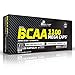 Produktbild 3 x Olimp BCAA 1100, 120 Mega Caps (3er Pack)