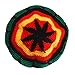 IPOTCH Gorro De Irie Multicolor Acrílico Jamaica Rasta DreadLock Roots Tam De...