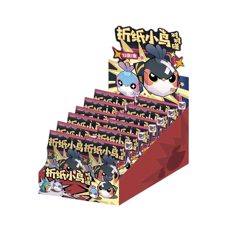 Amazon.co.jp: 崩壊：スターレイル 公式グッズ 正規品 折り紙の