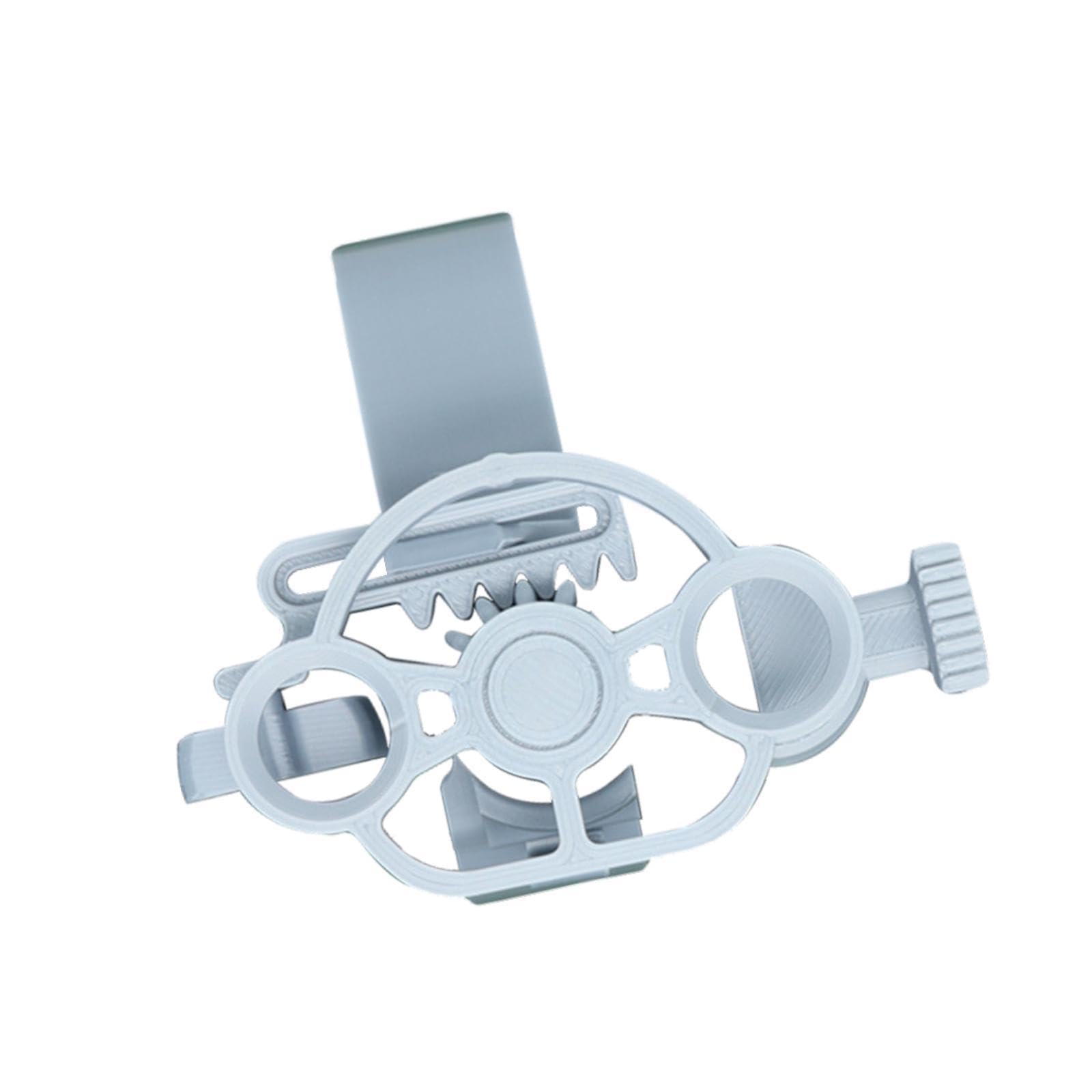 CALANDIS™ Controller Mini Steering Wheel Replace Parts Easily Install Game Accessories Silvery Grey | Video Game Accessories | Controllers & Attachments-picture-32