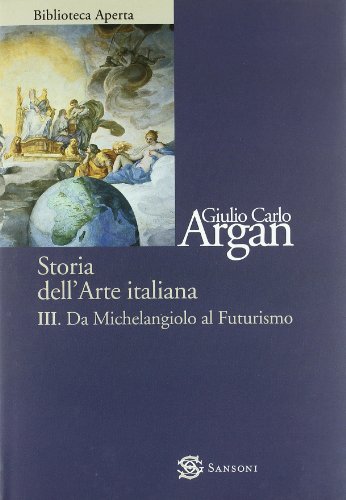 Storia dell'arte