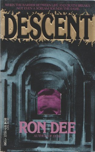 Descent view 2