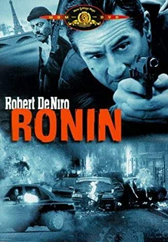 Ronin